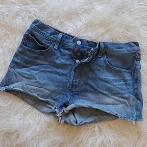 Levi's Shorts